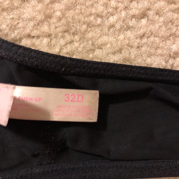 PINK BRA - Picture 2 of 3